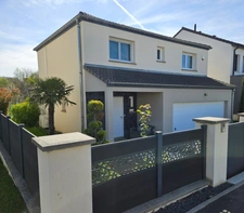 🏡 Pavillon individuel d’exception – Hettange-Grande (Soetrich)