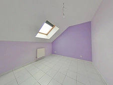 Appartement F4 au 3ᵉ étage à Maizières-lès-Metz