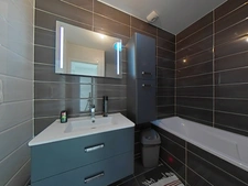 FAMECK – ÉDANGE | Maison récente de 94 m² avec 4 chambres, jardin et garage