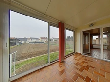 RARE À FLORANGE – Pavillon individuel plain pied sur sous-sol - 1 192 m² exposé Sud-Ouest – Volumes et potentiel !