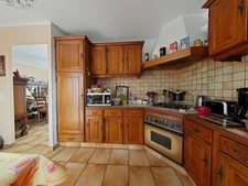 Maison Jumelée à Vendre – Saint-Nicolas, en Forêt – Calme et Verdure