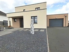 Beau pavillon individuel avec prestations haut de gamme