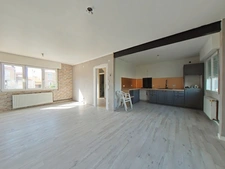 Maison jumelée F5 avec grand terrain – Au calme dans une impasse