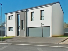 THIONVILLE – VEYMERANGE | Pavillon individuel récent (2024)