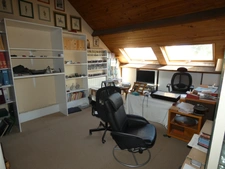 Pavillon individuel en centre-ville de Florange – Fort potentiel !