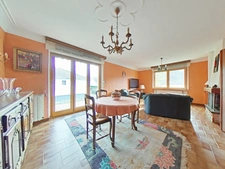 Pavillon individuel de plain-pied sur sous-sol complet à Thionville