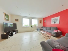 Superbe maison de village F6 avec piscine et terrain de 15 ares