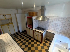 Spacieuse Maison de ville de 166 m2 habitables