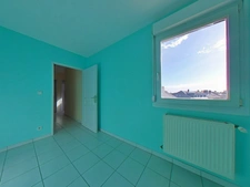 Appartement F4 au 3ᵉ étage à Maizières-lès-Metz