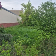 Terrain à bâtir – Belle opportunité !