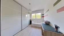 Appartement F3 Résidence 2023 - Dernier étage avec terrasse