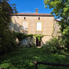 Spacieuse Maison de ville de 166 m2 habitables
