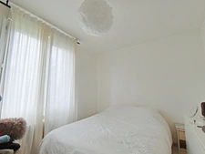 🏡 Appartement F3 avec jardin et sous-sol aménagé