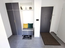 Appartement F3 Résidence 2023 - Dernier étage avec terrasse