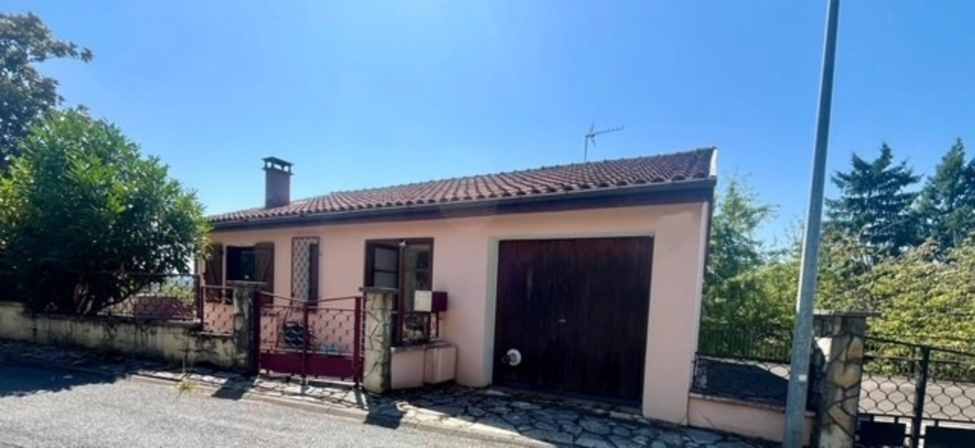 Maison 5 pièces 125 m² · à Decazeville · 125 m² · 115 000 €