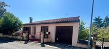 MAISON T5 DECAZEVILLE