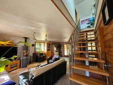 Maison à vendre 8 pièces (74) avec grand terrain