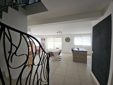 Maison récente 120 m² – Marcellaz – Terrain 702 m² – Proche Genève