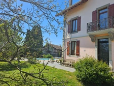 A vendre maison familiale Nangy 74380