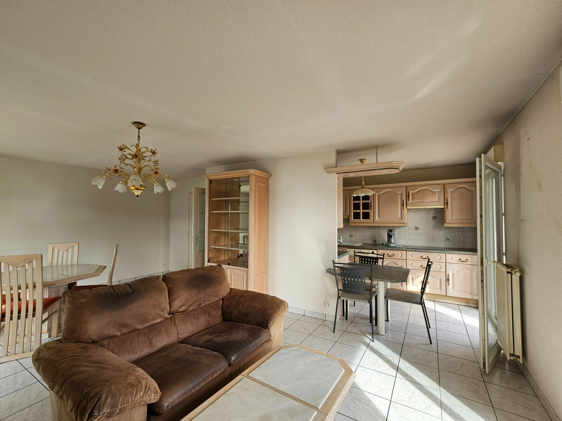 Appartement 3 pièces 75 m² · à Vétraz-Monthoux · 75 m² · 299 000 €