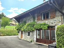 Maison à vendre 5 pièces VIUZ EN SALLAZ (74)