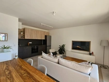 Exclusivité Bonneville – Élégant appartement T3 de 60 m² avec terrasse, garage et superbe vue sur les montagnes (74)