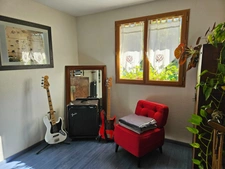 Maison à vendre 8 pièces (74) avec grand terrain