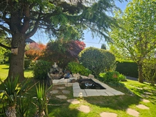 Maison à vendre 5 pièces MARCELLAZ (74)