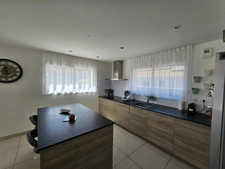 Maison récente 120 m² – Marcellaz – Terrain 702 m² – Proche Genève