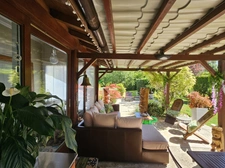 Maison à vendre 5 pièces MARCELLAZ (74)