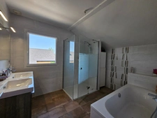 Maison récente 120 m² – Marcellaz – Terrain 702 m² – Proche Genève