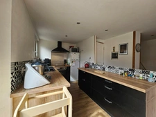 Appartement Duplex à vendre 3 pièces SAINT JEOIRE (74) 105 m²