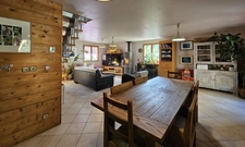 Maison à vendre 8 pièces (74) avec grand terrain