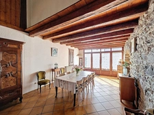 Maison à vendre 5 pièces VIUZ EN SALLAZ (74)