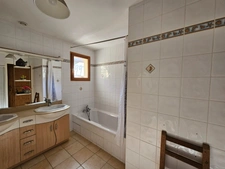 Maison à vendre 8 pièces (74) avec grand terrain