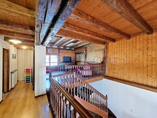 Maison à vendre 5 pièces VIUZ EN SALLAZ (74)