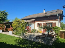 Maison à vendre 5 pièces MARCELLAZ (74)