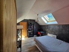 Maison à vendre 8 pièces (74) avec grand terrain