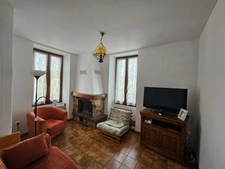 A vendre maison familiale Nangy 74380