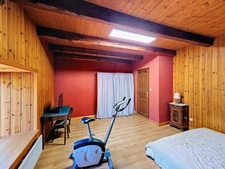 Maison à vendre 5 pièces VIUZ EN SALLAZ (74)
