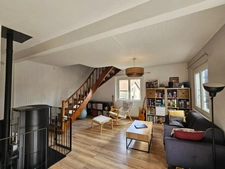 Appartement Duplex à vendre 3 pièces SAINT JEOIRE (74) 105 m²