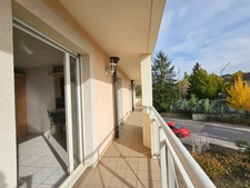 Appartement à vendre 3 pièces  (74) Vétraz-Monthoux - 75 m² - GARAGE - CAVE