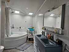 Appartement Duplex à vendre 3 pièces SAINT JEOIRE (74) 105 m²