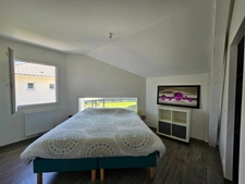 Maison récente 120 m² – Marcellaz – Terrain 702 m² – Proche Genève