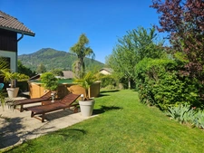 Maison à vendre 5 pièces MARCELLAZ (74)