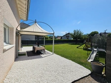 Maison récente 120 m² – Marcellaz – Terrain 702 m² – Proche Genève
