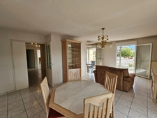 Appartement à vendre 3 pièces  (74) Vétraz-Monthoux - 75 m² - GARAGE - CAVE