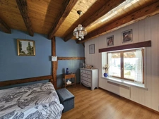 Maison à vendre 5 pièces VIUZ EN SALLAZ (74)