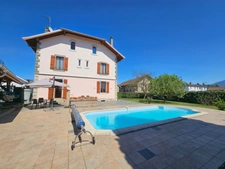 A vendre maison familiale Nangy 74380