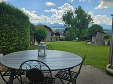 Maison à vendre 5 pièces VIUZ EN SALLAZ (74)